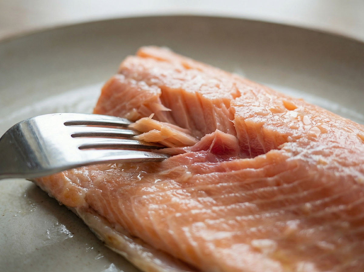 Купить порционную форель MY FISH польза для кожи